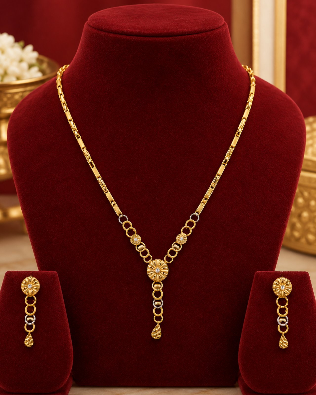 Necklace