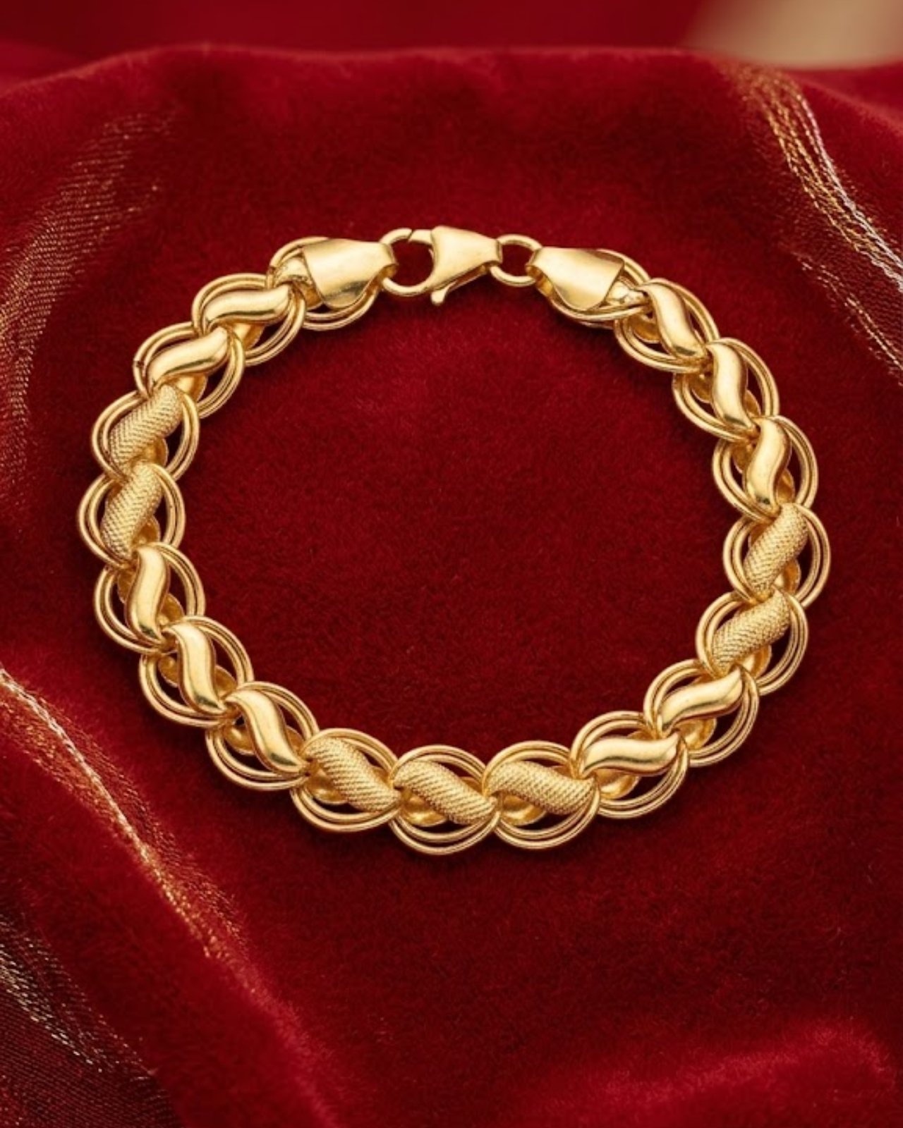 Gents Bracelet