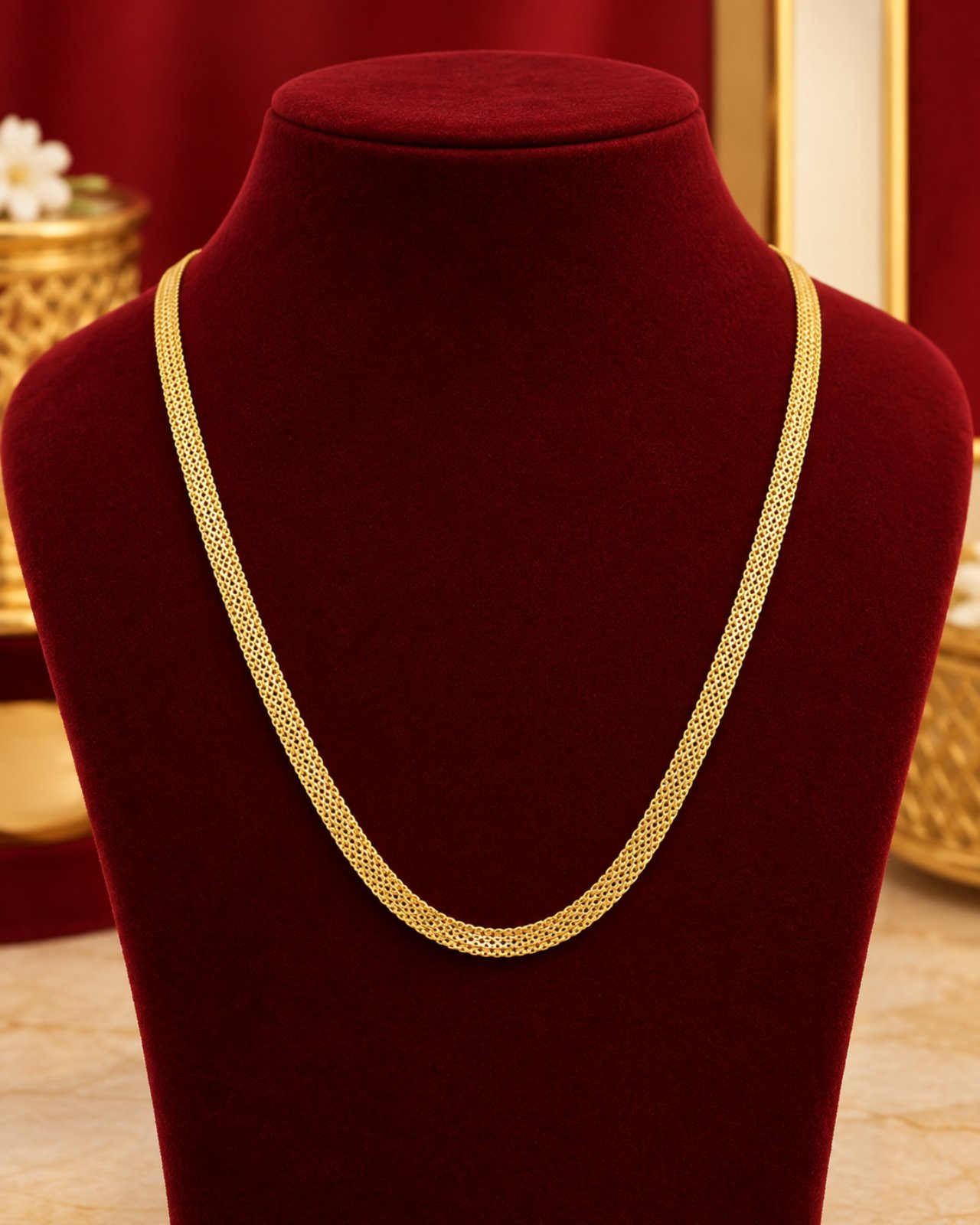Chain