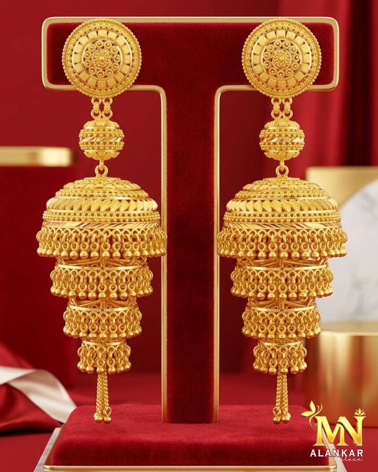 Jhumka