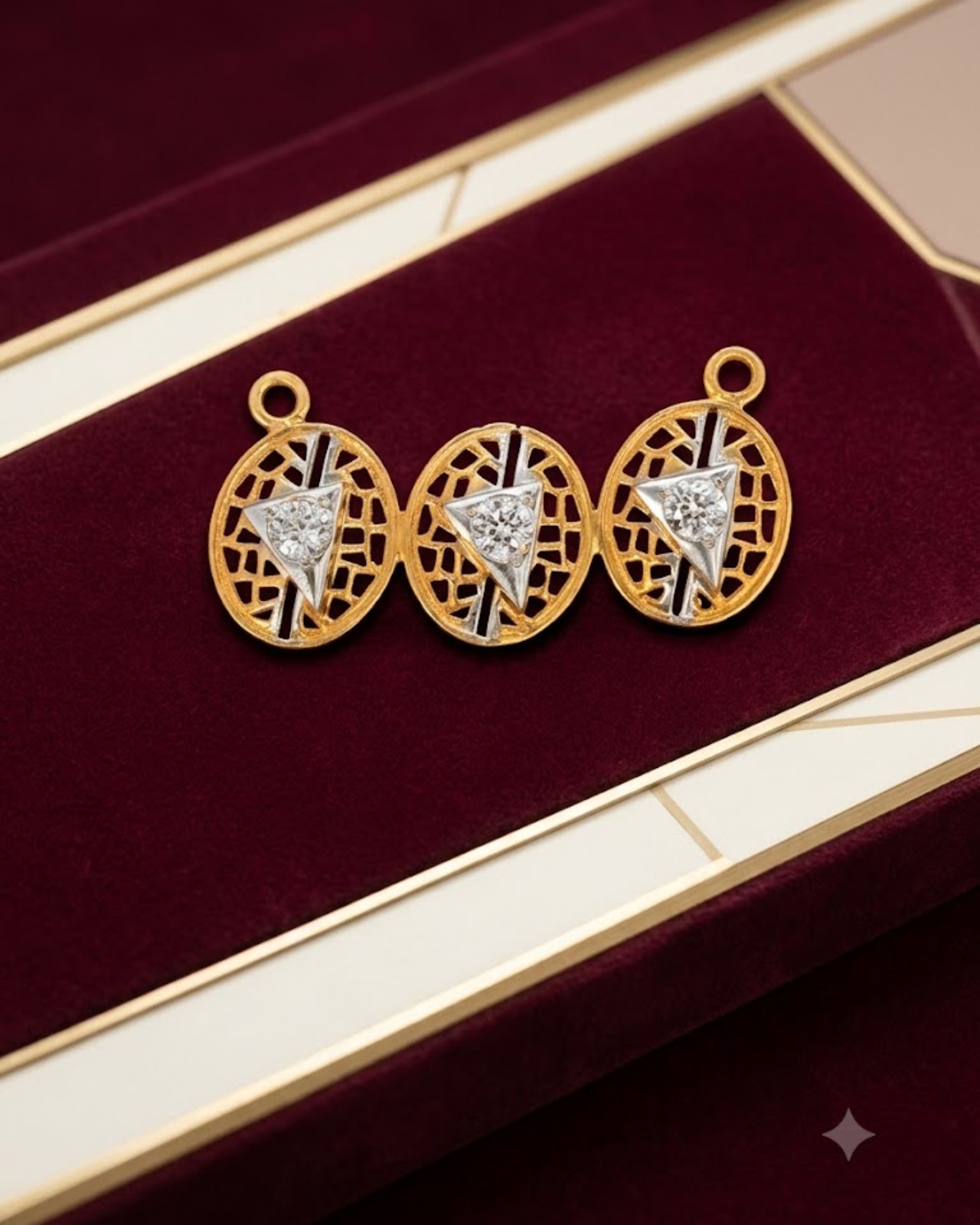 Mangalsutra Locket