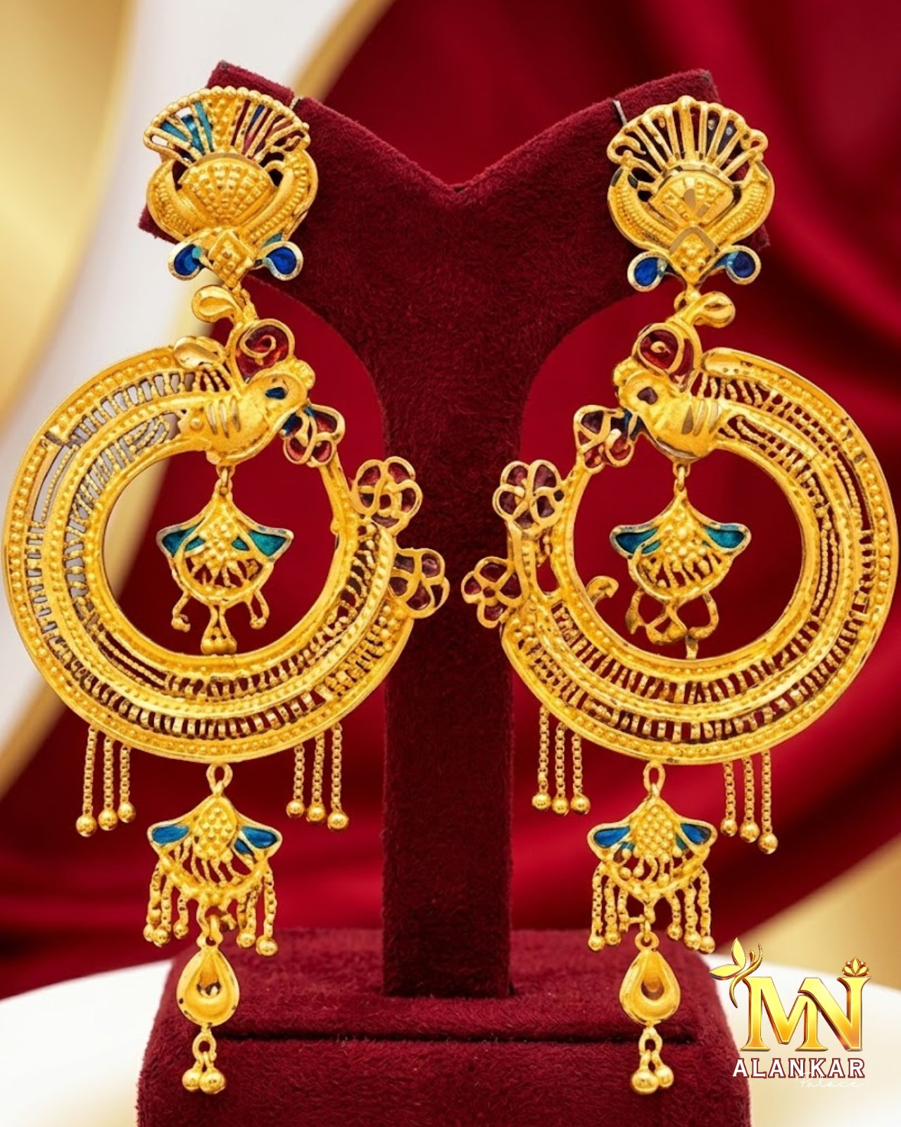 Jhumka
