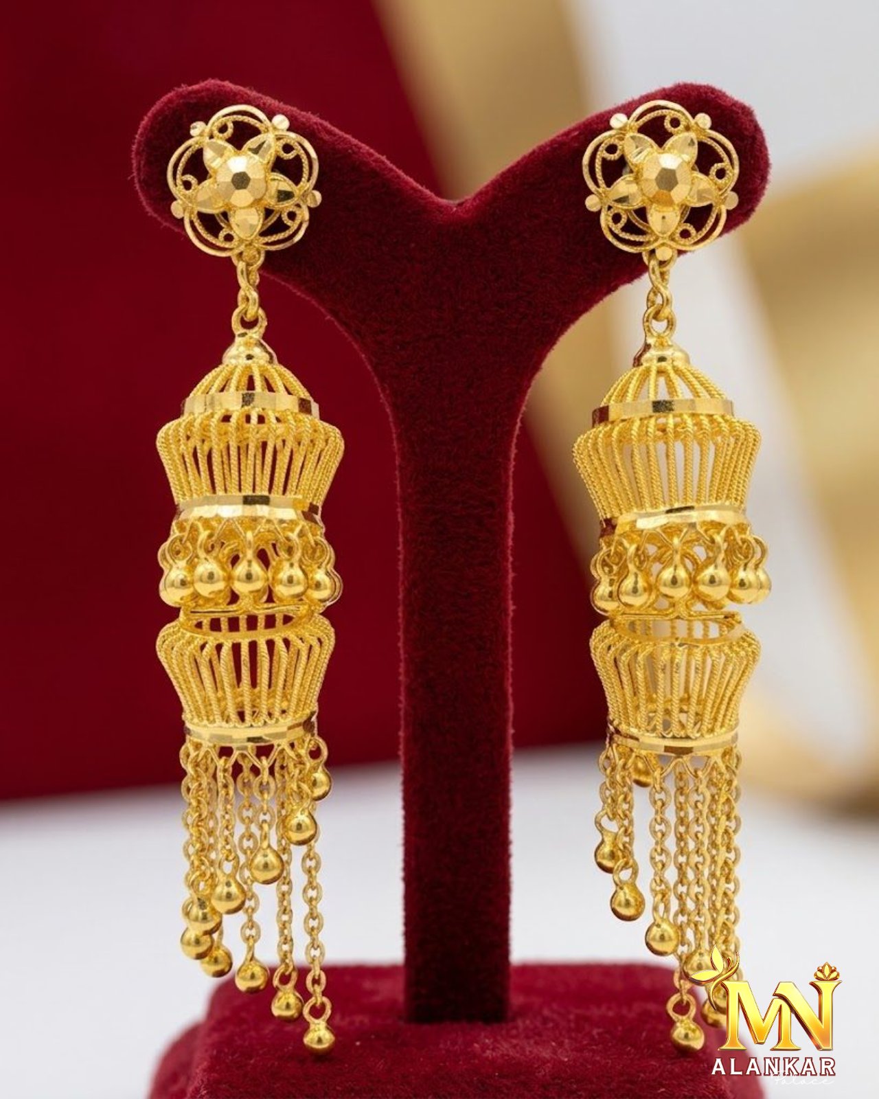 Jhumka