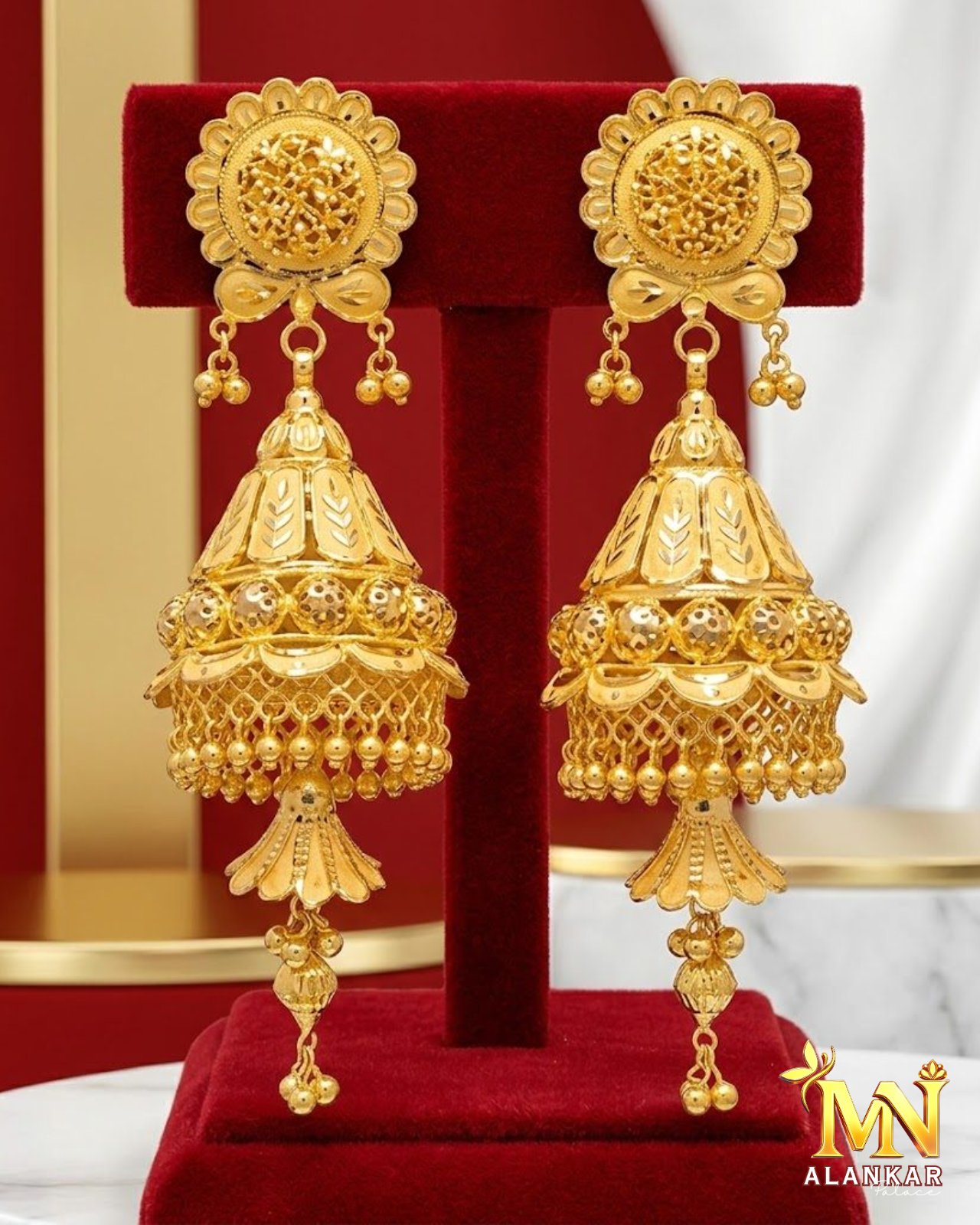 Jhumka