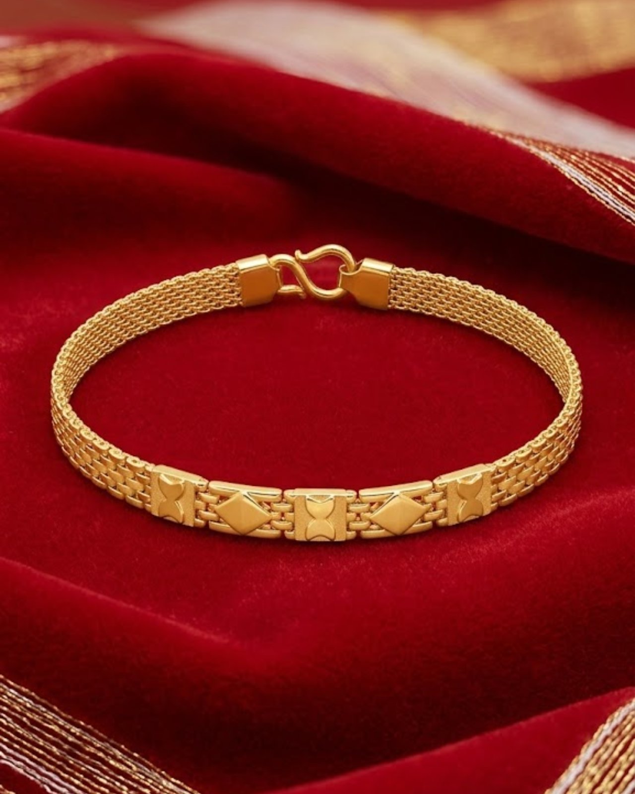Gents Bracelet