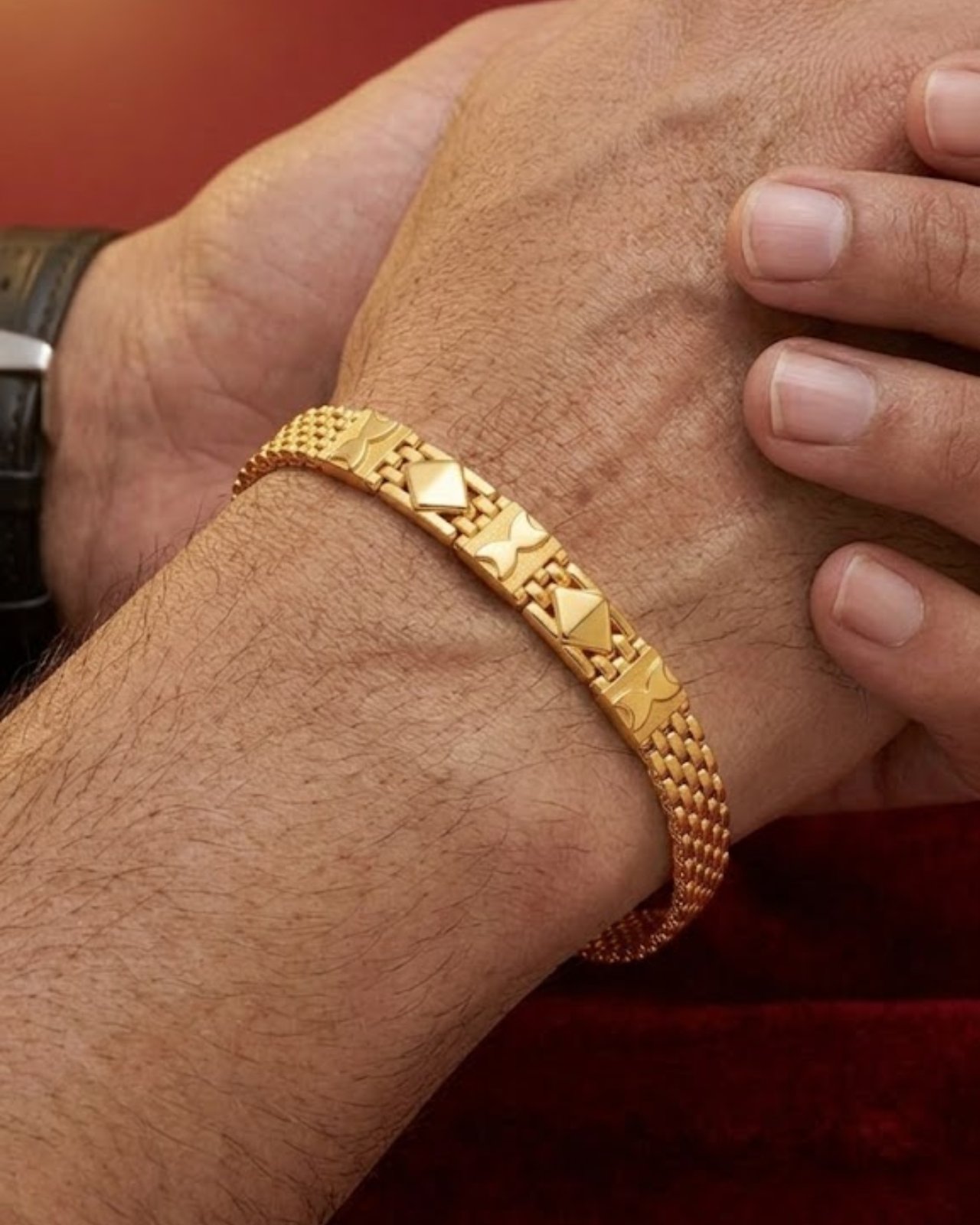 Gents Bracelet