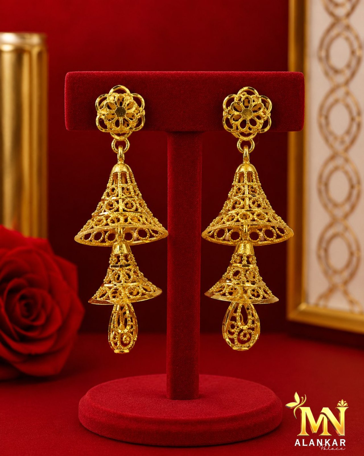 Jhumka