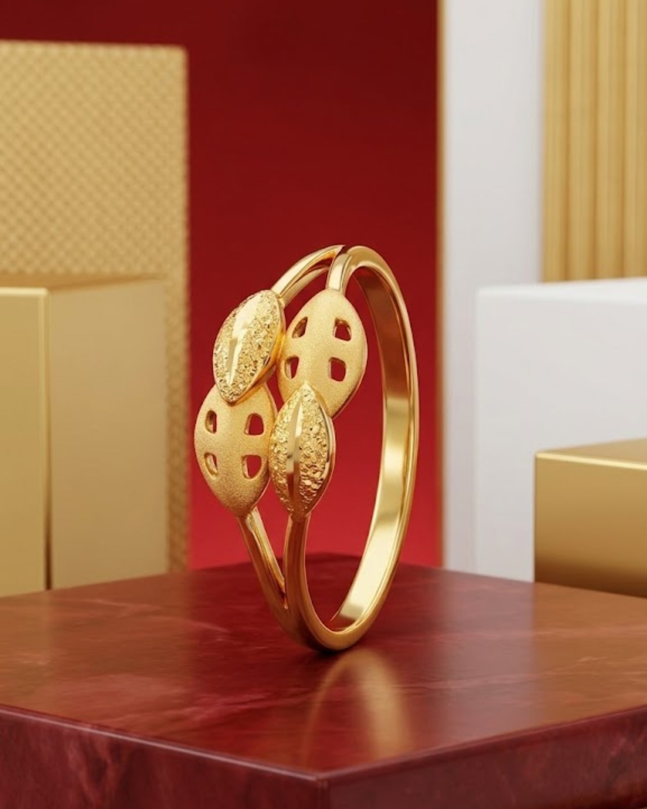 Ladies Ring
