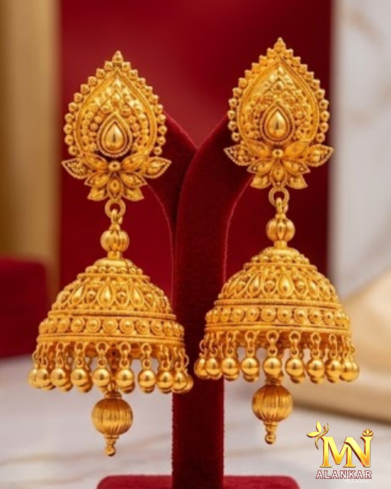Jhumka