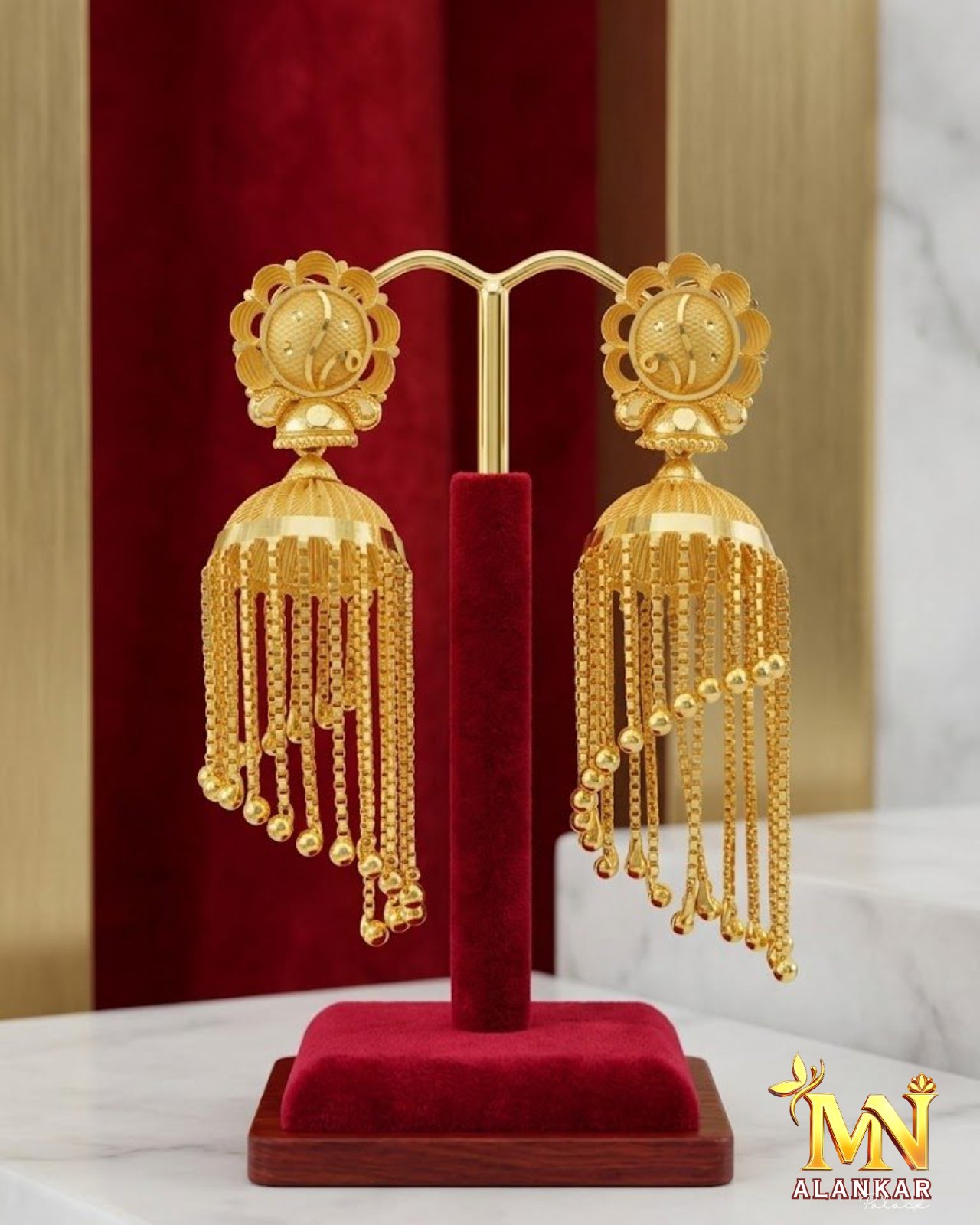 Jhumka