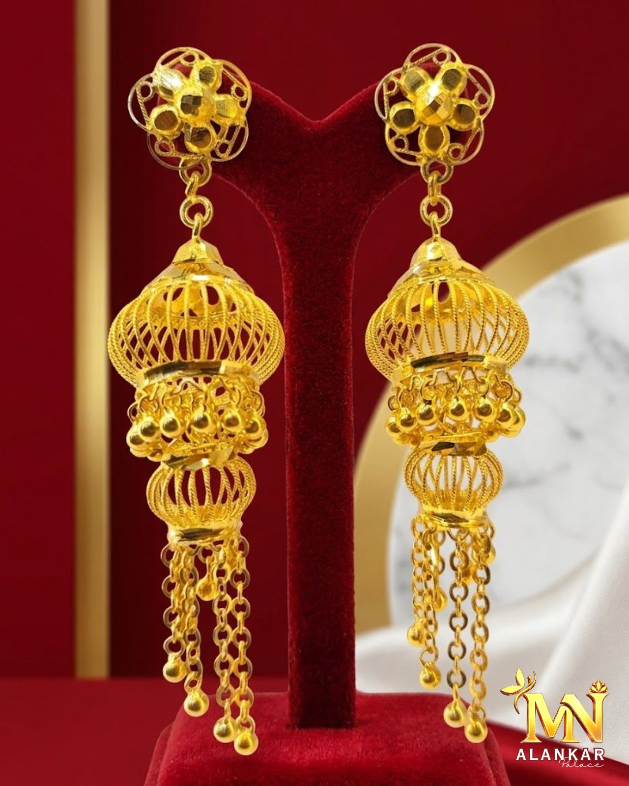 Jhumka