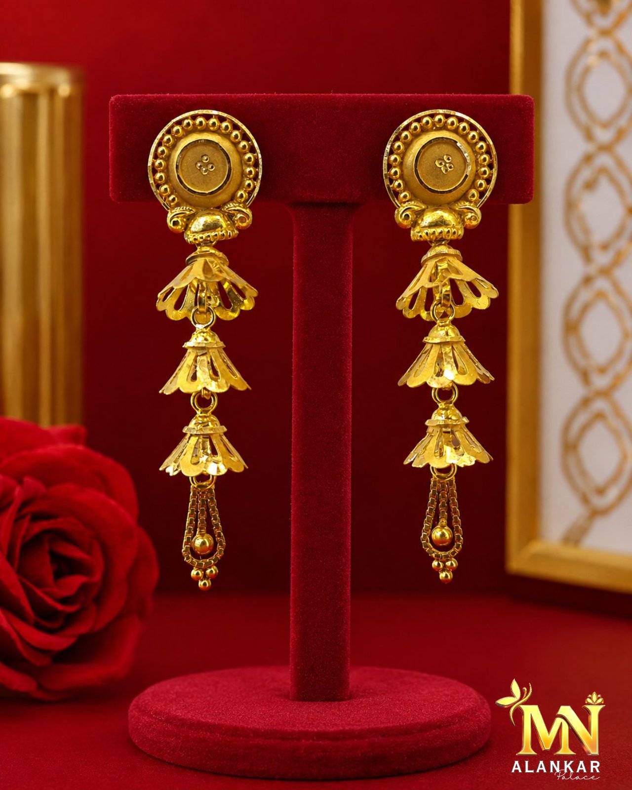 Jhumka
