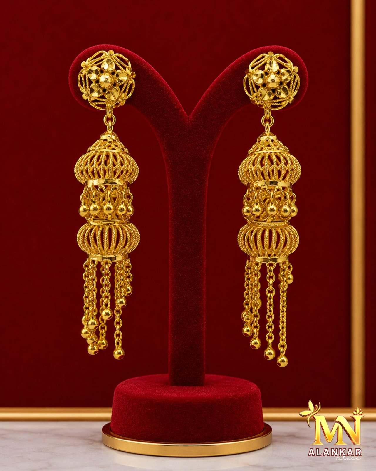 Jhumka