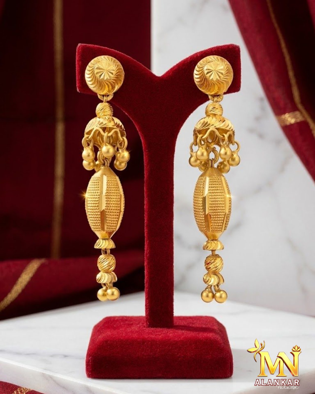 Jhumka