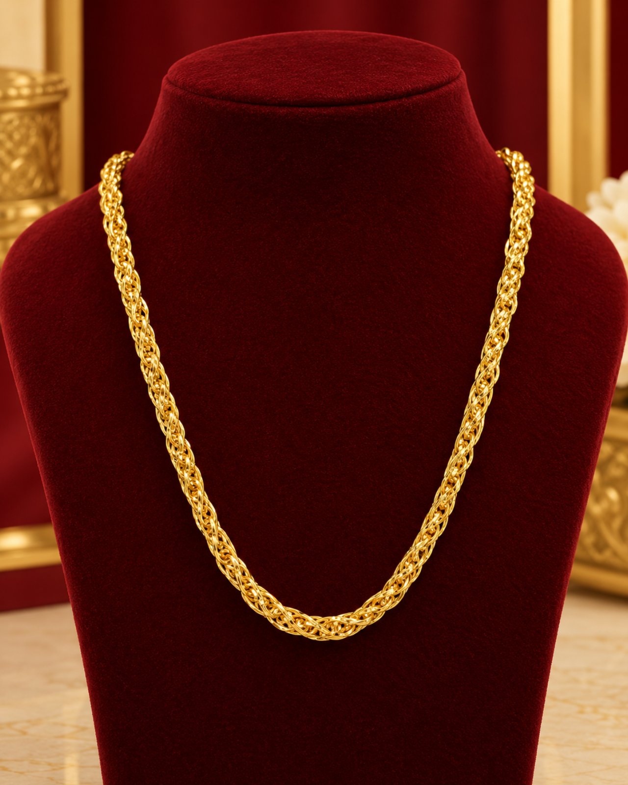 Chain