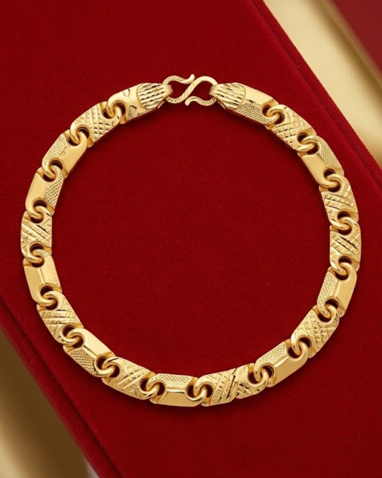 Gents Bracelet