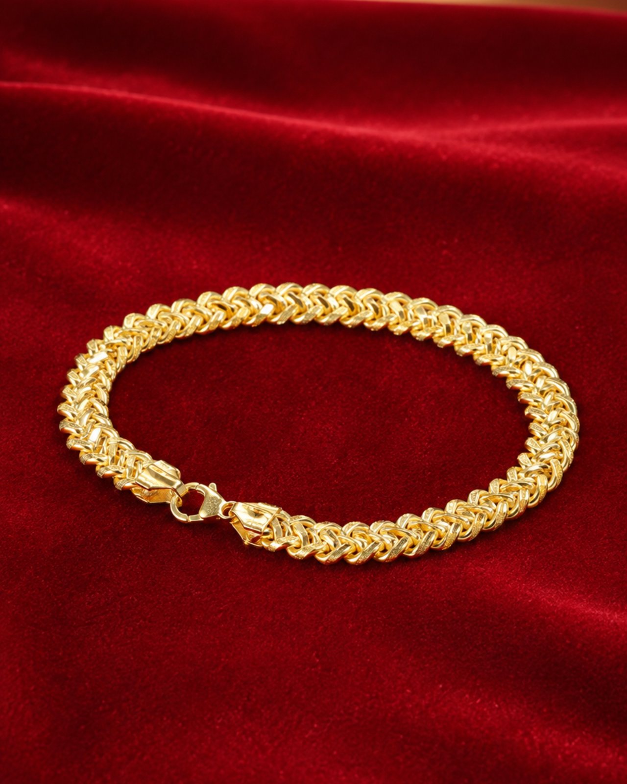 Gents Bracelet