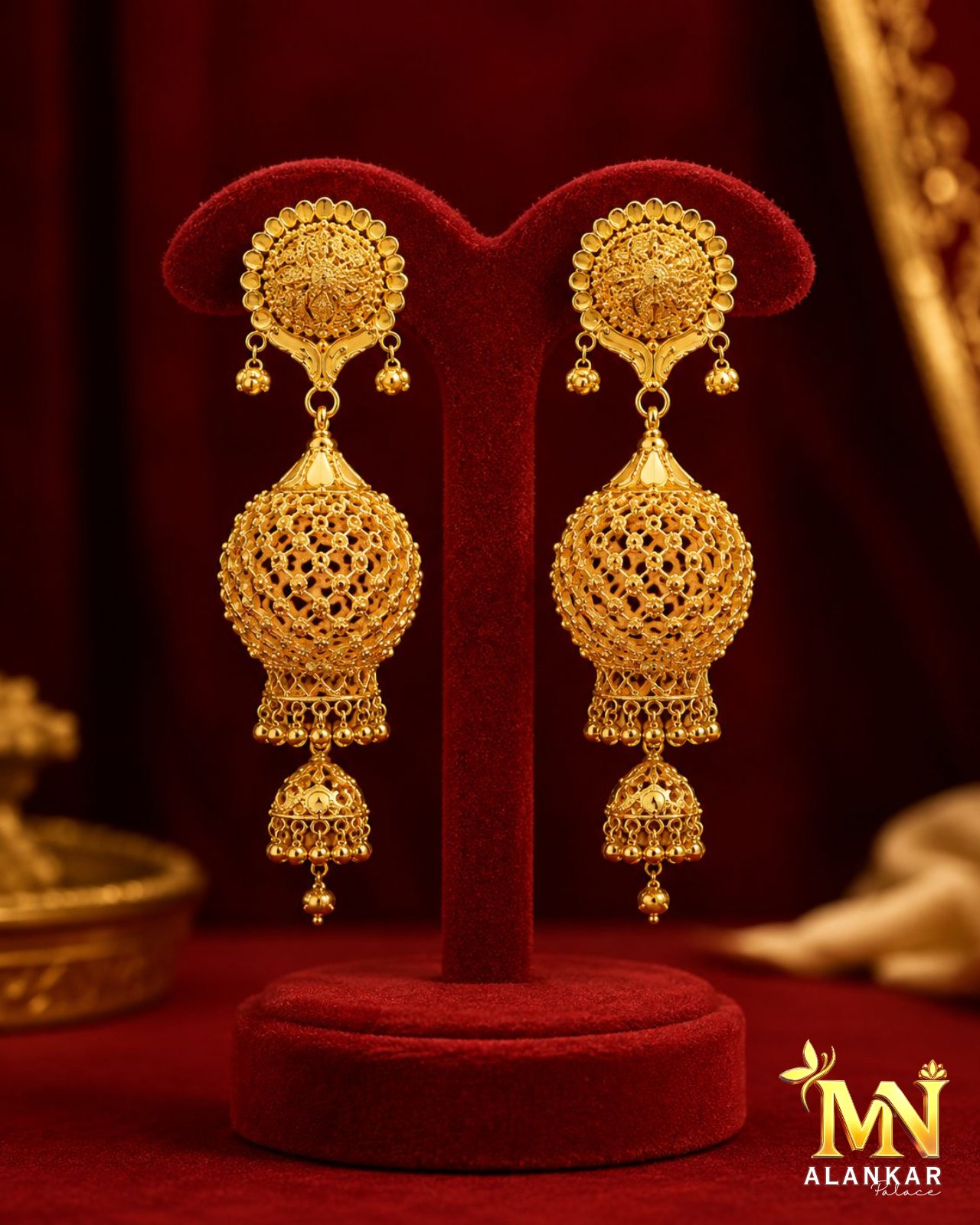 Jhumka
