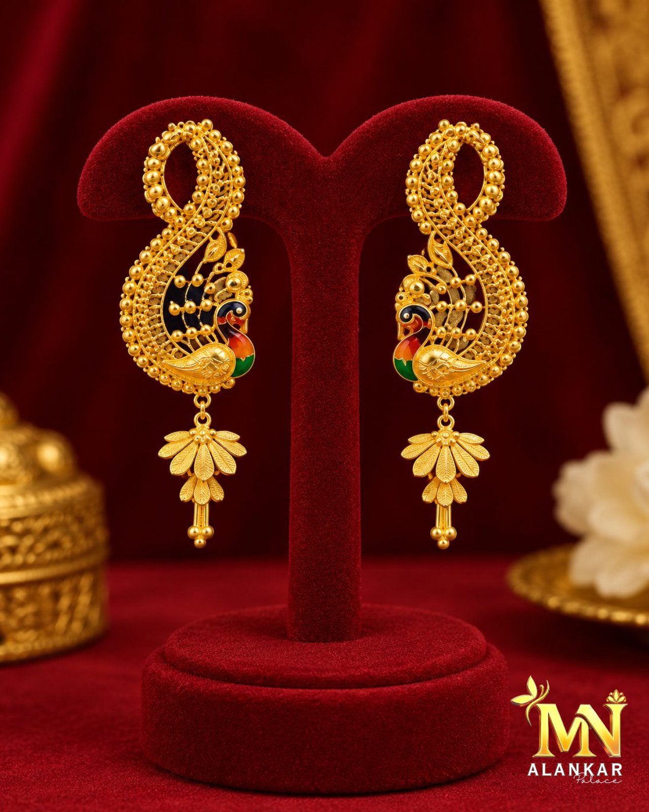 Jhumka