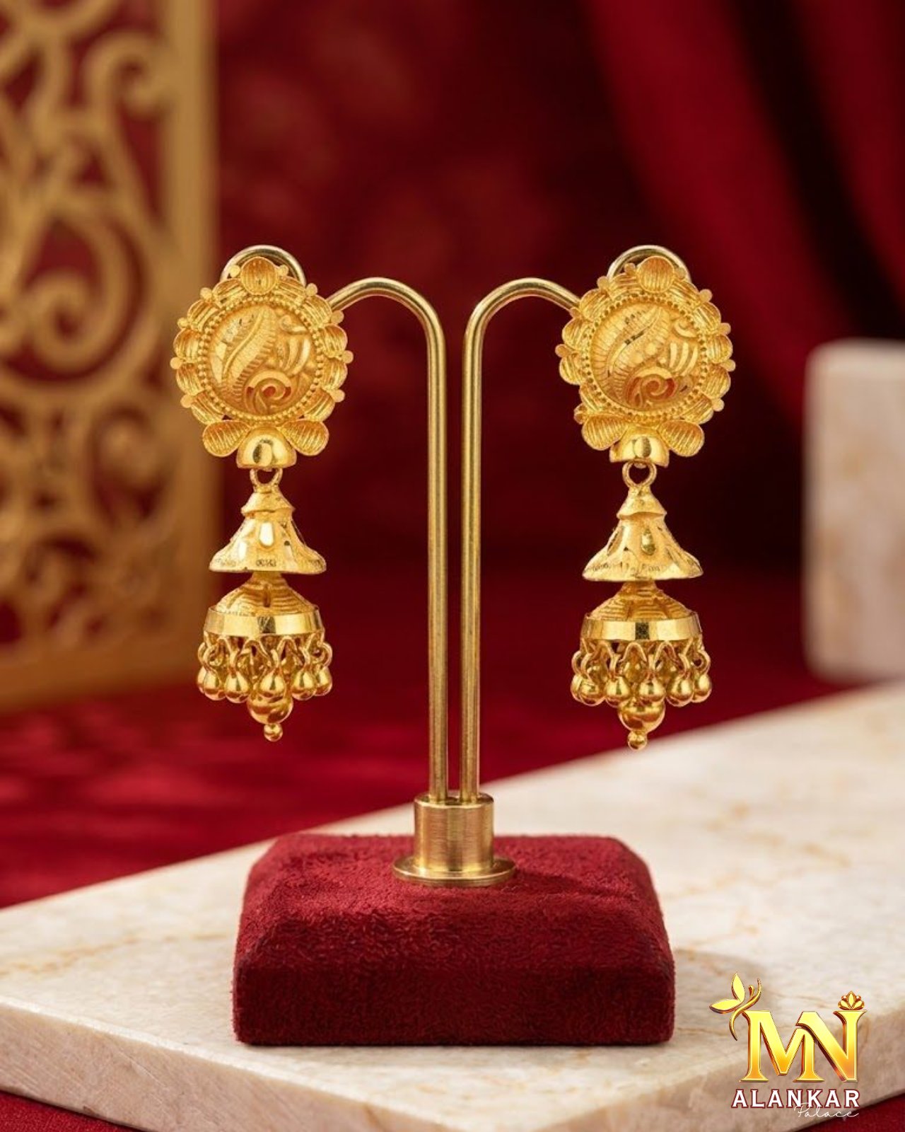 Jhumka