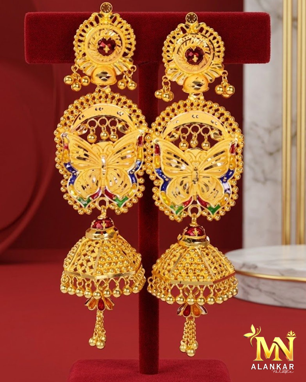 Jhumka