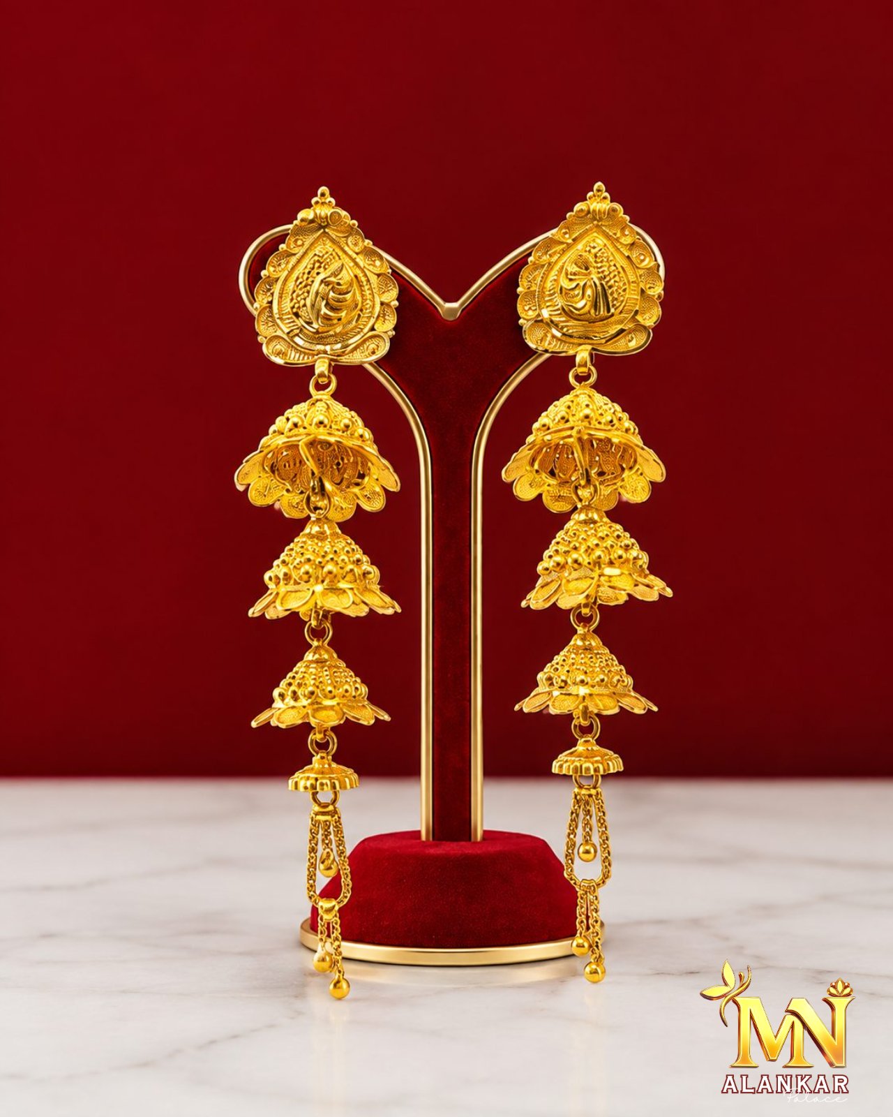 Jhumka