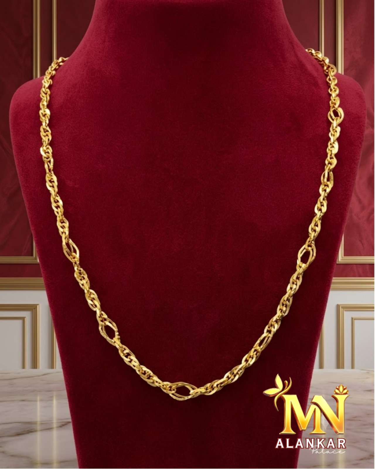 Chain