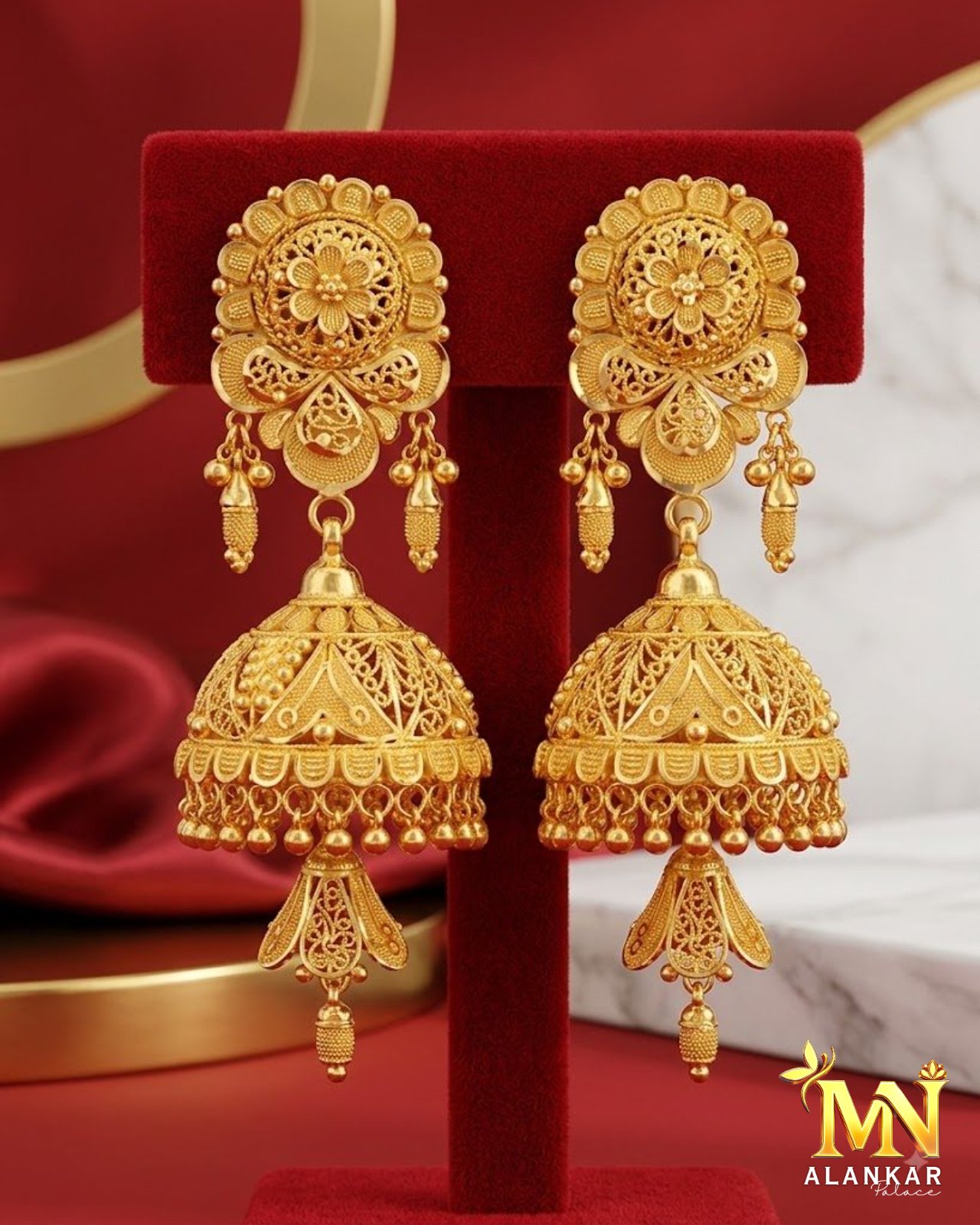 Jhumka