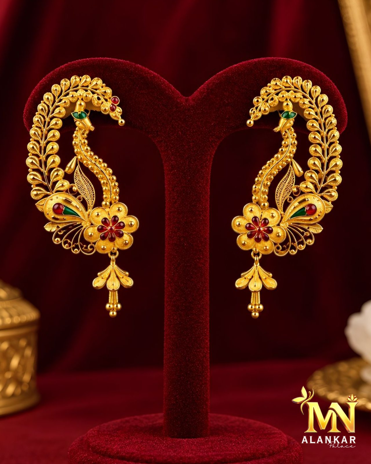 Jhumka