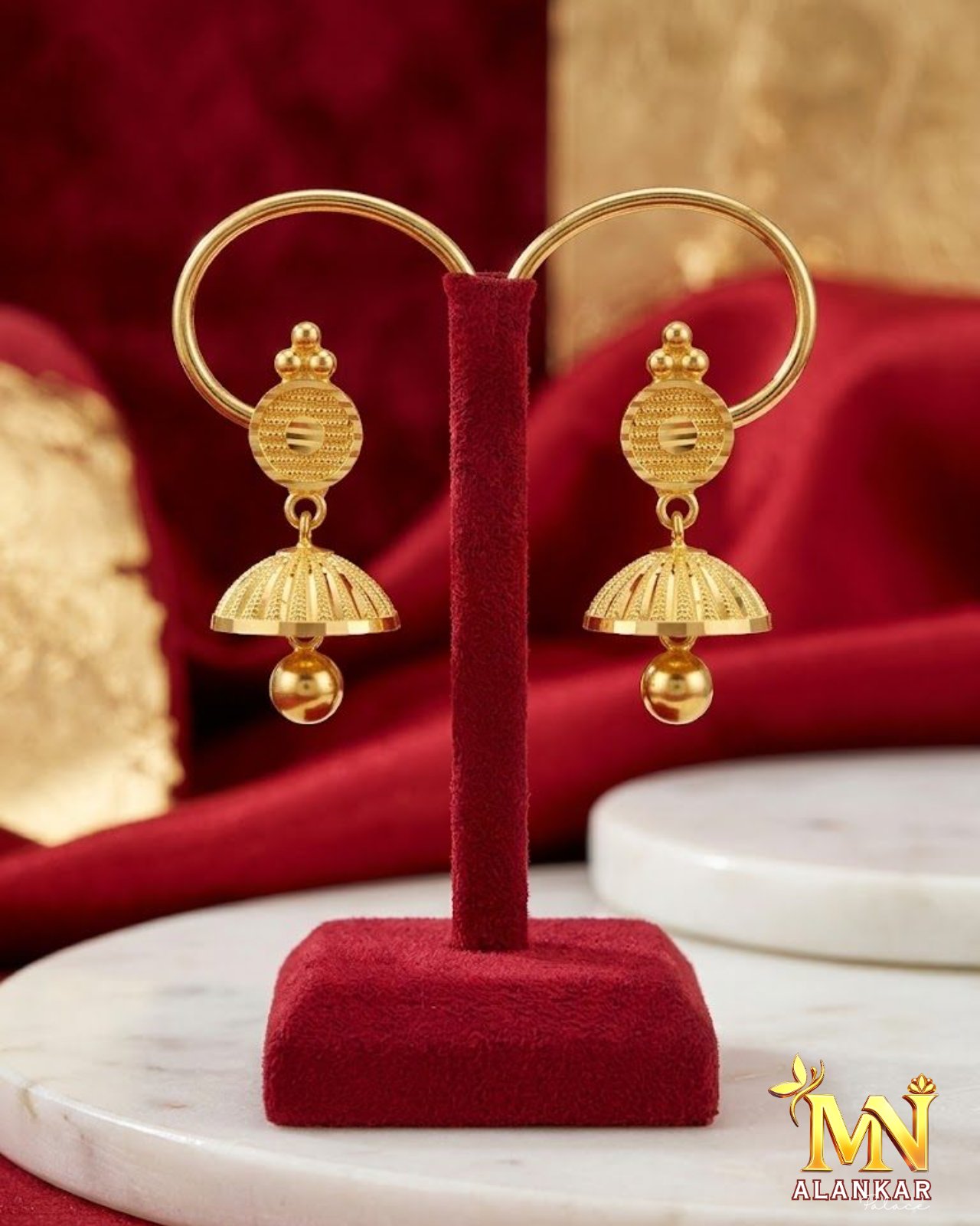 Jhumka