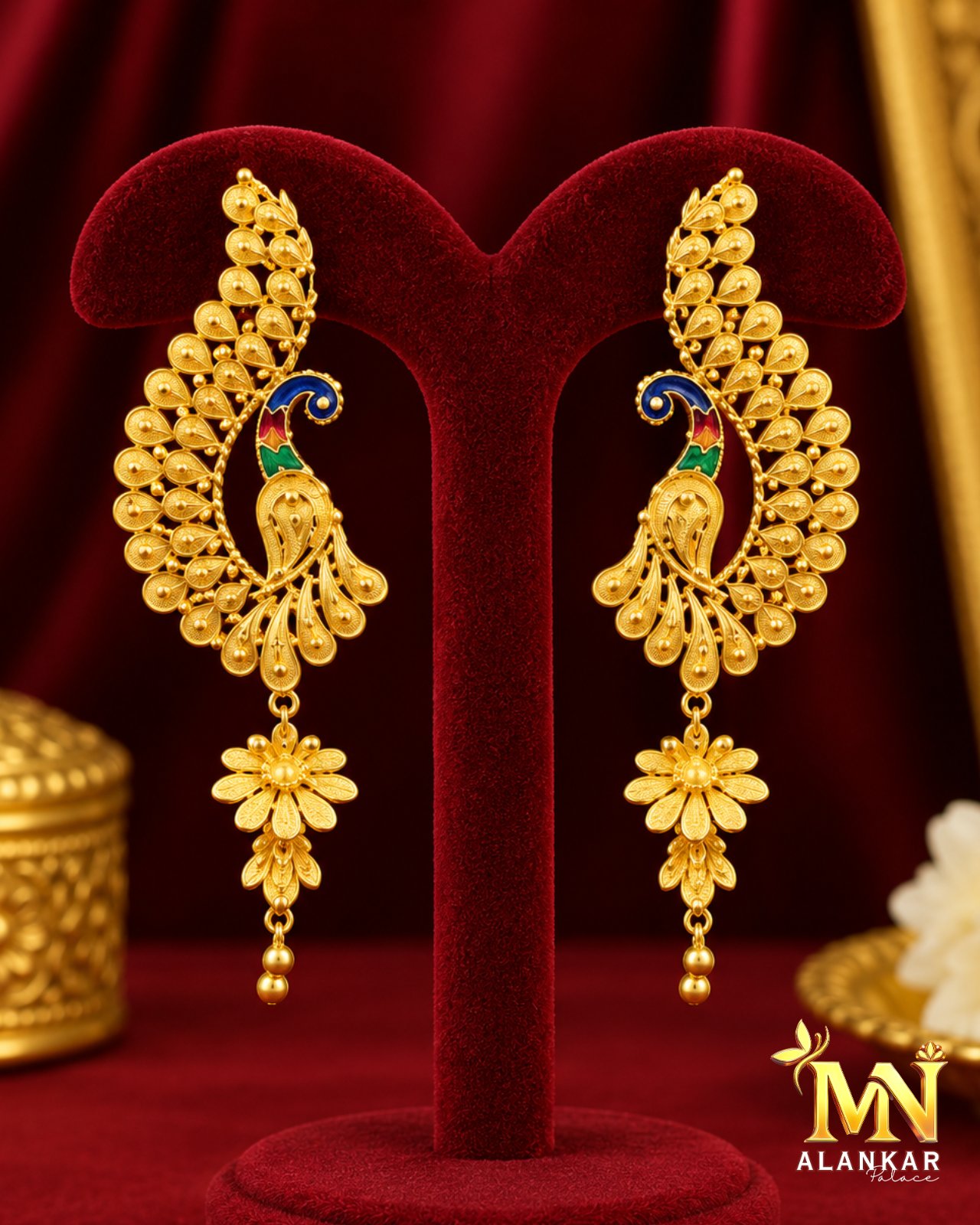 Jhumka