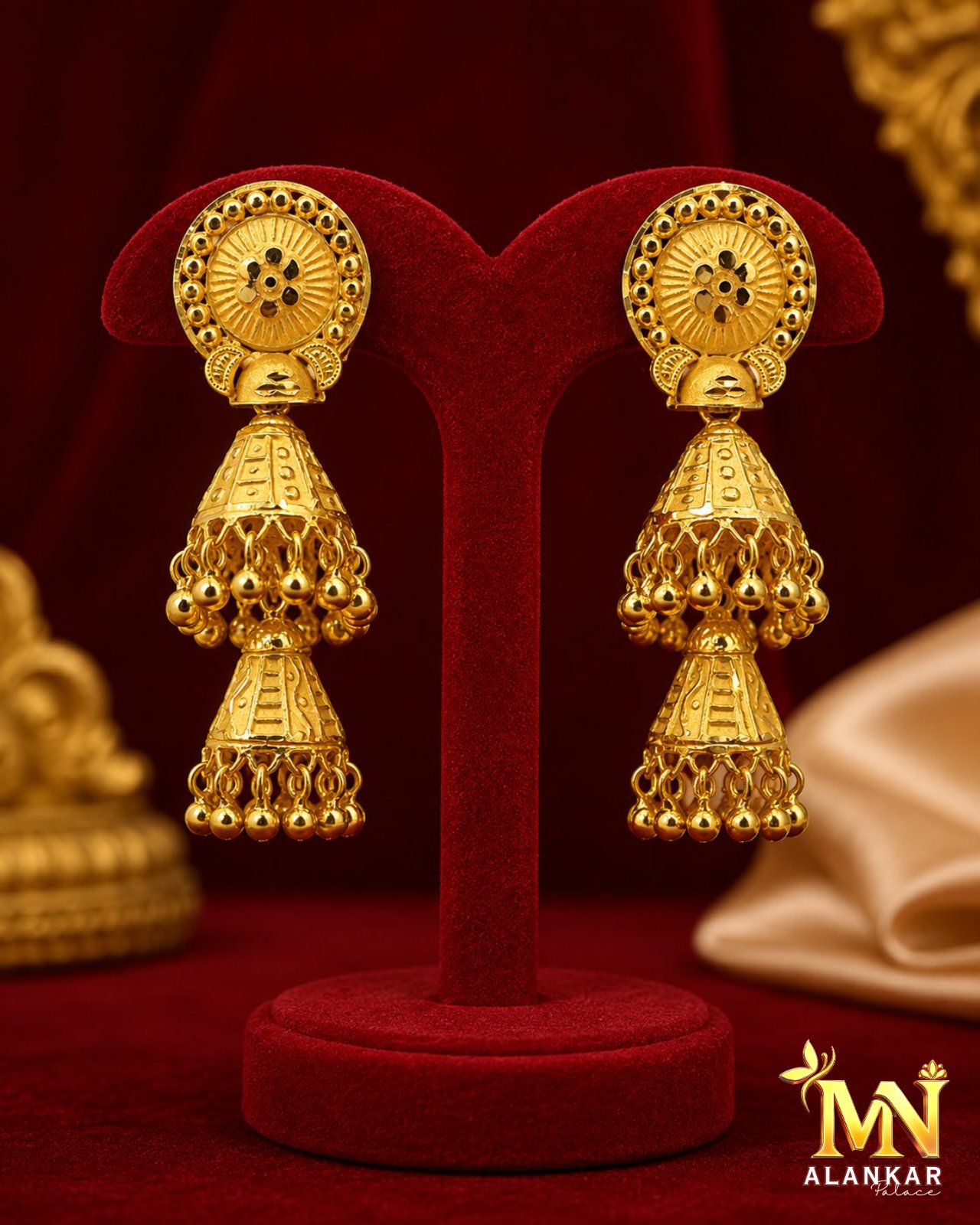 Jhumka