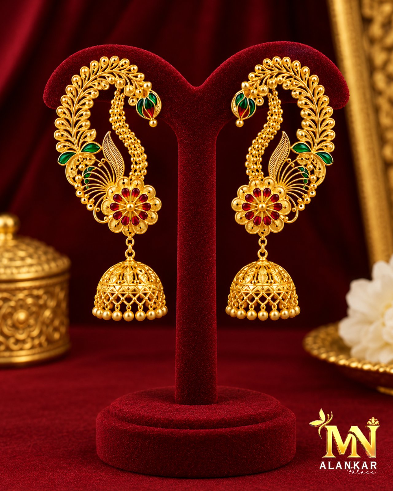Jhumka