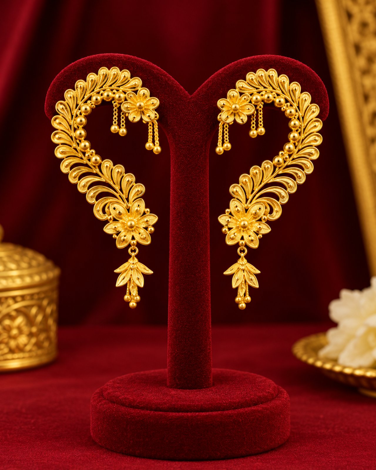 Jhumka