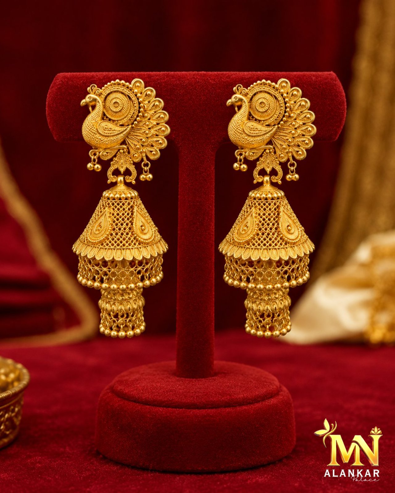 Jhumka