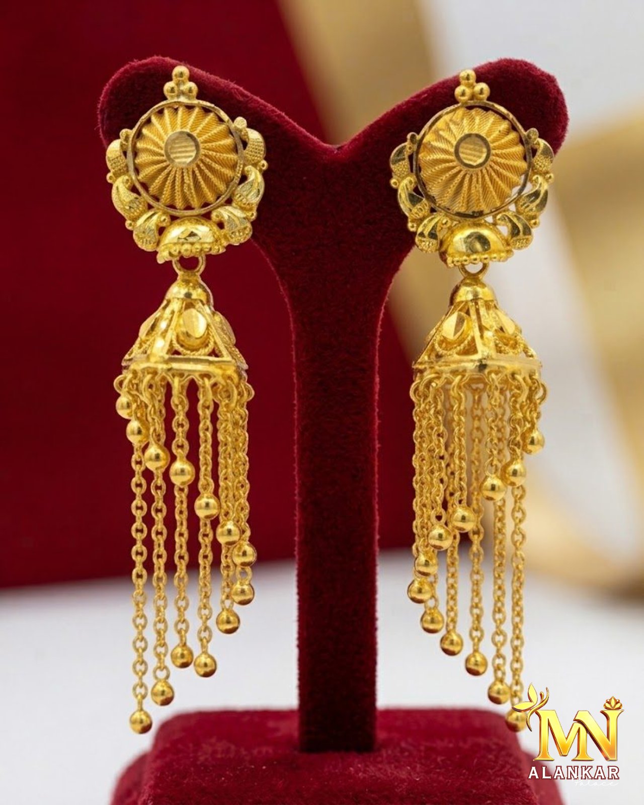 Jhumka