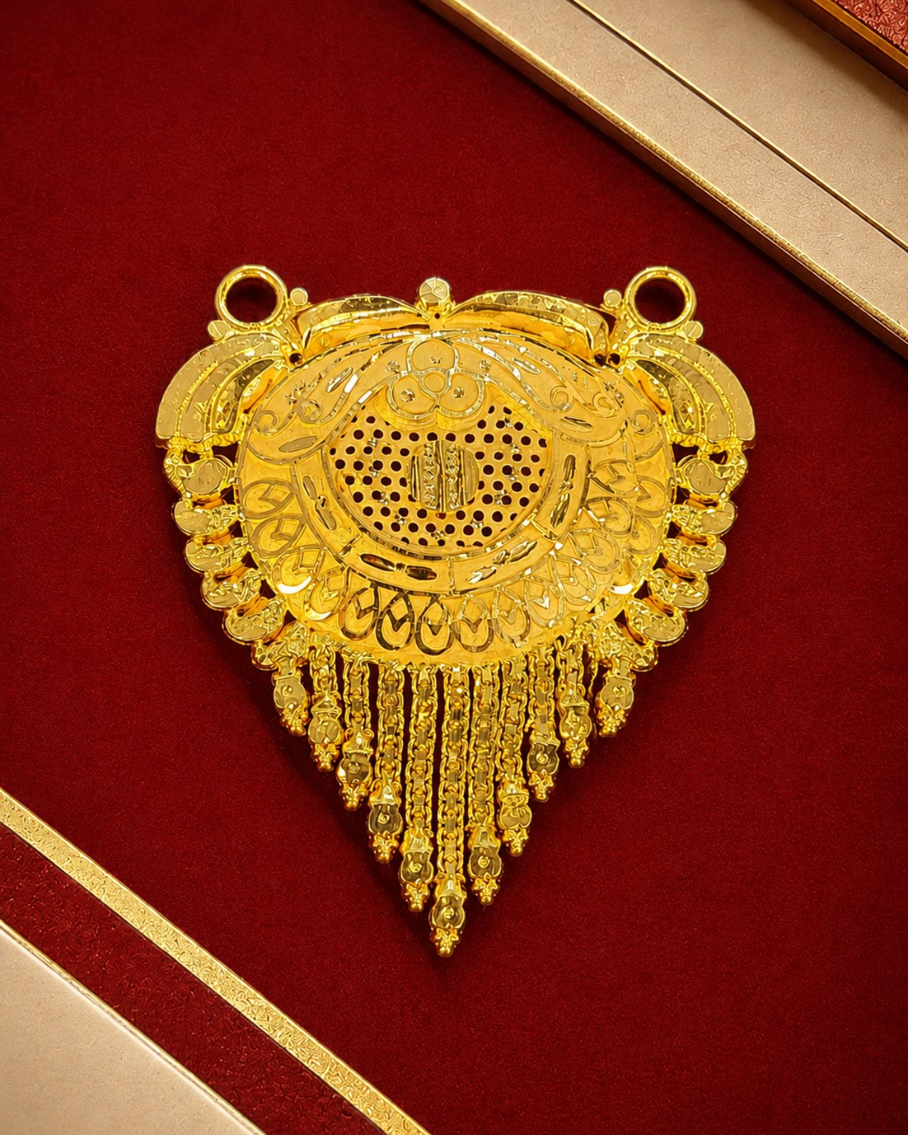 Mangalsutra Locket