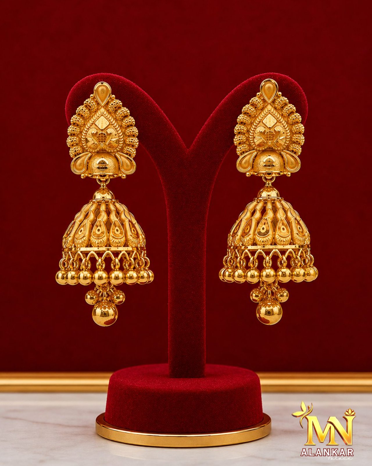 Jhumka