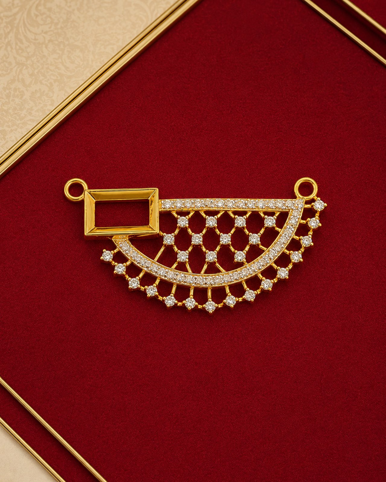 Mangalsutra Locket