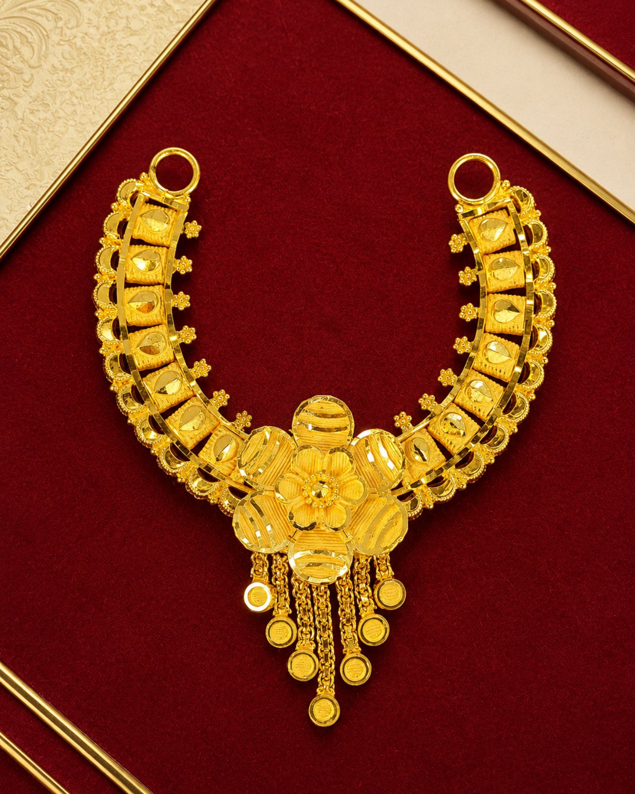 Mangalsutra Locket